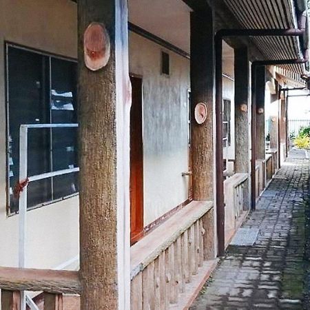 Reddoorz At July'S Haven Seaside Pension Camiguin Mambajao Εξωτερικό φωτογραφία