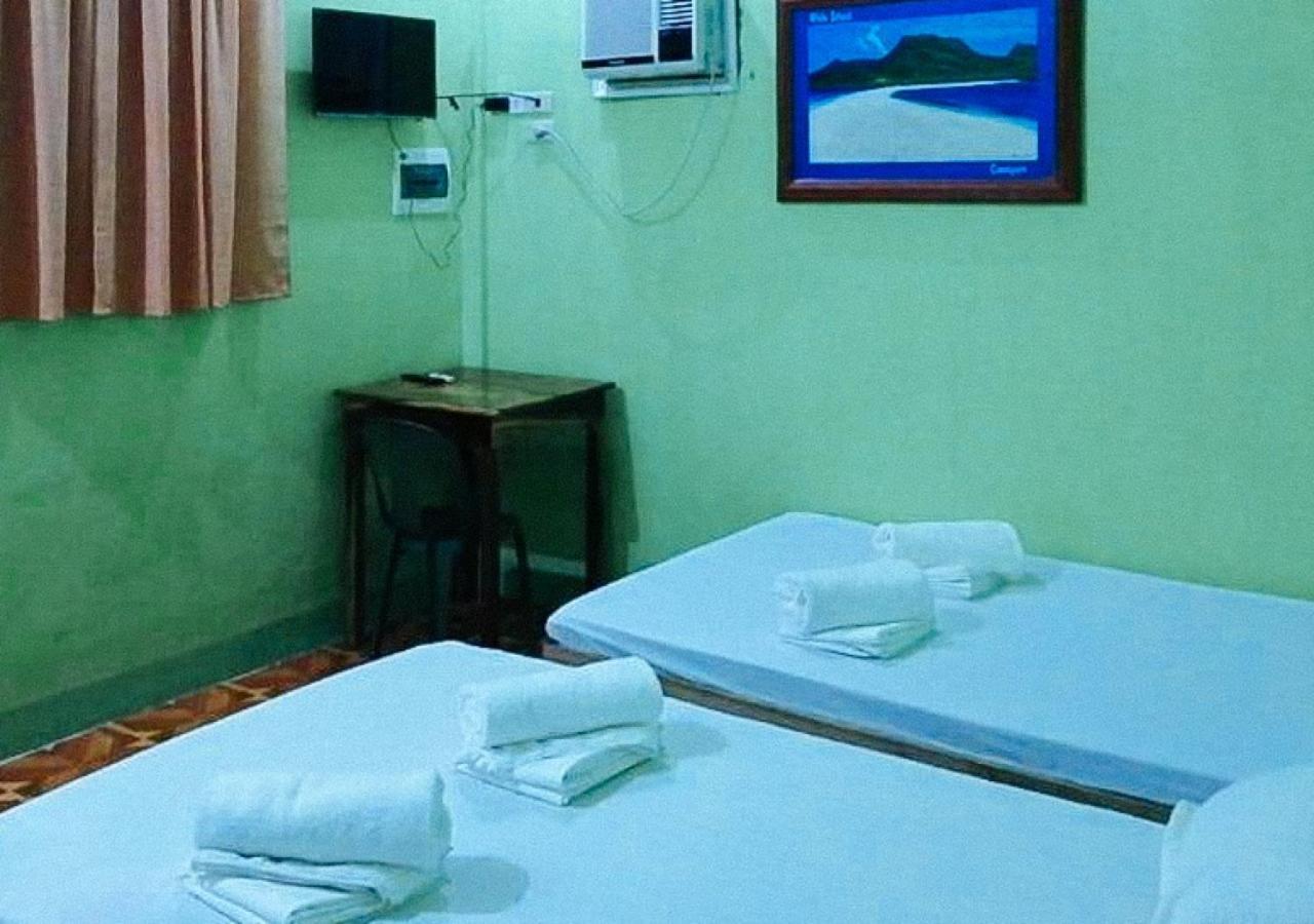 Reddoorz At July'S Haven Seaside Pension Camiguin Mambajao Εξωτερικό φωτογραφία
